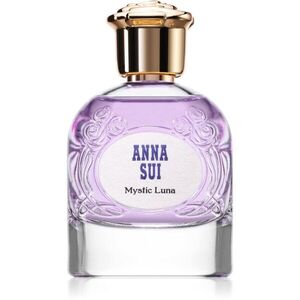 Anna Sui Wild Wonder Mystic Luna toaletní voda pro ženy 50 ml obraz