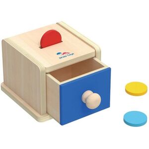 2Kids Toys Money Box aktivity hračka 12m+ 1 ks obraz