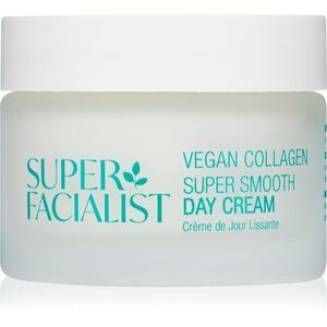 Super Facialist Vegan Collagen vyhlazující denní krém s kolagenem 50 ml obraz