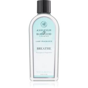 Ashleigh & Burwood London Wellbeing Breathe náplň do katalytické lampy 500 ml obraz