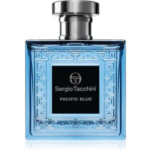 Sergio Tacchini Pacific toaletní voda pro muže 100 ml obraz