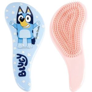 Disney Bluey kartáč na vlasy pro děti 3 y+ 1 ks obraz