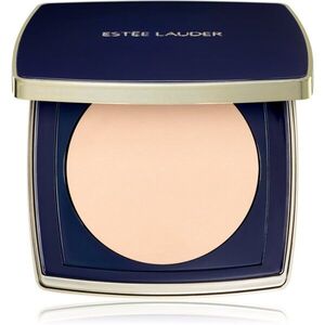 Estée Lauder Double Wear Stay-in-Place Matte Powder Foundation pudrový make-up SPF 10 odstín 2C3 Fresco 11 g obraz