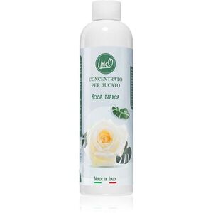 THD Unico White Rose koncentrovaná vůně do pračky 200 ml obraz