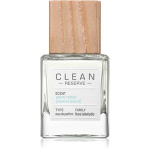 CLEAN Reserve Warm Cotton parfémovaná voda pro ženy 30 ml obraz