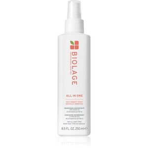 Biolage All In One Spray multifunkční sprej pro lesk a hebkost vlasů 250 ml obraz