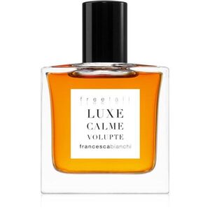 Francesca Bianchi Luxe Calme Volupte parfémový extrakt unisex 30 ml obraz