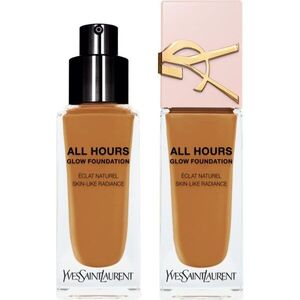 Yves Saint Laurent All Hours Glow Foundation dlouhotrvající make-up odstín DW2 25 ml obraz