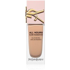 Yves Saint Laurent All Hours Glow Foundation dlouhotrvající make-up odstín LC3 25 ml obraz