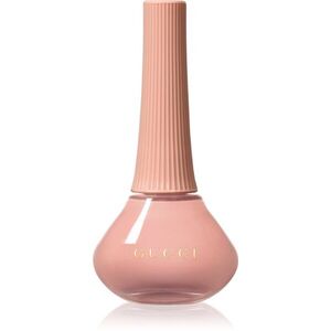 Gucci Gucci Beauty Vernis à Ongles lak na nehty odstín 413 Ellen Blush 10 ml obraz