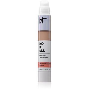 IT Cosmetics Do it all Concealer korektor Light Medium Cool 220 7 ml obraz