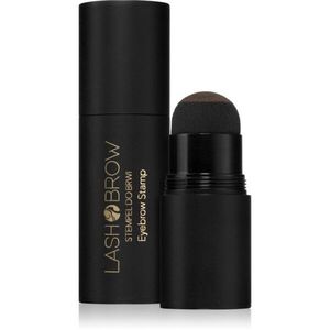Lash Brow Eyebrows Stamp razítkový stín na obočí Medium Brown 1 g obraz