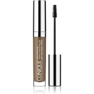 Clinique Just Browsing™ Tinted Volumizing Gel gel na obočí odstín 03 Soft Brown 4.3 ml obraz