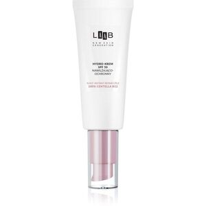 AA Cosmetics LAAB 100% Centella B12 hydratační krém na obličej SPF 50 40 ml obraz
