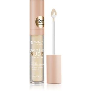 AA Wings of Color Gentle Nude Concealer tekutý korektor odstín 401 Vanilla 6.2 g obraz