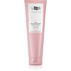 AA Cosmetics LAAB 100% Centella B12 hydratační čisticí gel na obličej 150 ml obraz