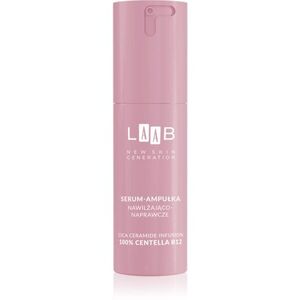 AA Cosmetics LAAB 100% Centella B12 koncentrované sérum pro intenzivní hydrataci 30 ml obraz