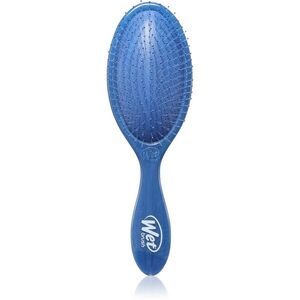 Wet Brush Natural Marble Original kartáč na vlasy Blue 1 ks obraz