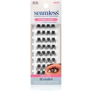 Ardell Seamless Refill Light Modern umělé řasy Wing 32 ks obraz