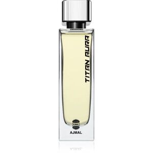 Ajmal Titan Aura parfémovaná voda pro muže 100 ml obraz