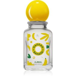 Ajmal Hannah Banana toaletní voda pro ženy 50 ml obraz