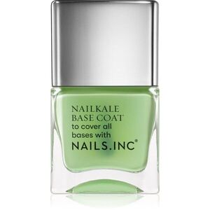 Nails Inc. Nailkale podkladový lak na nehty s regeneračním účinkem 14 ml obraz