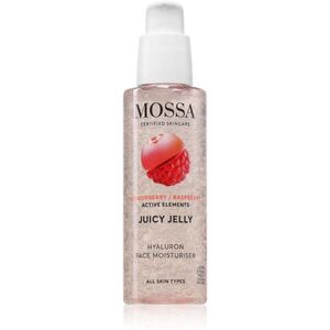 Mossa Juicy Jelly hydratační sérum 100 ml obraz