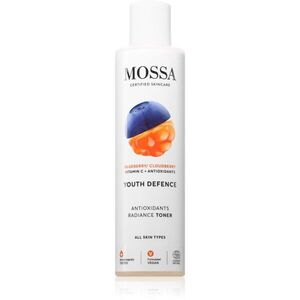 Mossa Youth Defence rozjasňující tonikum 200 ml obraz