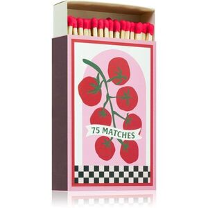 Paddywax A Dopo Tomato Vine zápalky 1 ks obraz