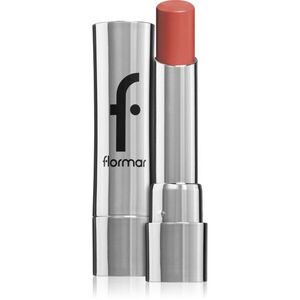 flormar Sheer Up Lipstick hydratační lesklá rtěnka s leskem 002 - So You 3 g obraz