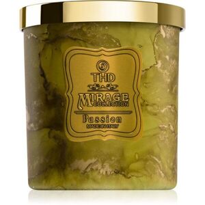 THD Mirage Passion vonná svíčka 200 g obraz