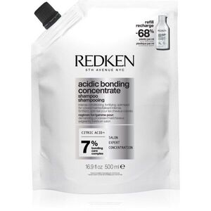 Redken Acidic Bonding Concentrate posilující šampon pro slabé vlasy 500 ml obraz