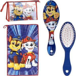 Nickelodeon Paw Patrol Travel Kit cestovní sada pro děti 1 ks obraz