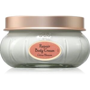 Sabon Citrus Blossom tělový krém 200 ml obraz