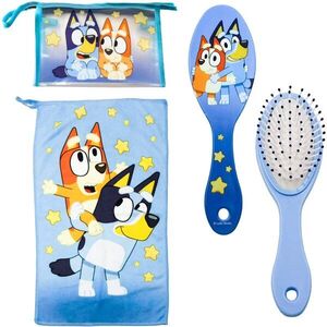 Disney Bluey Travel Set cestovní sada pro děti obraz