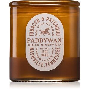 Paddywax Vista Tocacco & Patchouli vonná svíčka 340 g obraz