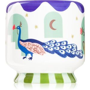 Paddywax A Dopo Peacock Blue vonná svíčka 226 g obraz