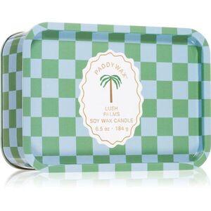 Paddywax A Dopo Palm vonná svíčka 184 g obraz