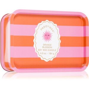 Paddywax A Dopo Sun vonná svíčka 184 g obraz
