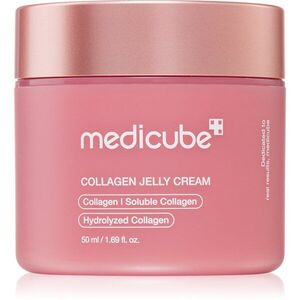 Medicube Collagen Jelly Cream intenzivní gelový krém s kolagenem 50 ml obraz