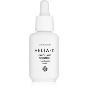 Helia-D Cell Concept chemický peeling na obličej 30 ml obraz