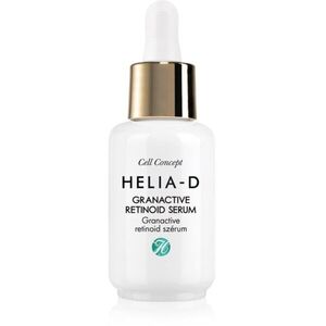 Helia-D Cell Concept pleťové sérum zvyšující elasticitu pleti 30 ml obraz