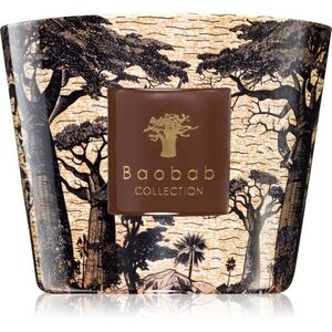 Baobab Collection Sacred Trees Mankono vonná svíčka 500 g obraz