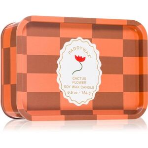 Paddywax A Dopo Flower vonná svíčka 184 g obraz