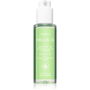 Helia-D Hydramax odličovací olej pro čistou a zdravou pleť 110 ml obraz