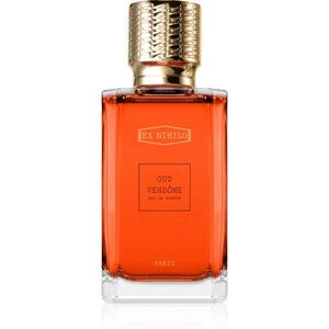 Ex Nihilo Oud Vendome parfémovaná voda unisex 100 ml obraz