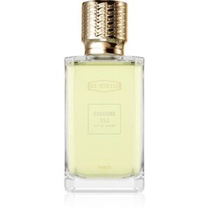 Ex Nihilo Cologne 352 parfémovaná voda unisex 100 ml obraz