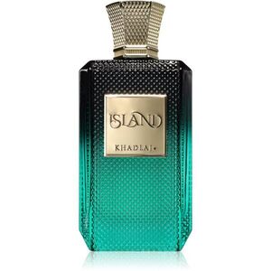 Khadlaj Island parfémový extrakt unisex 100 ml obraz