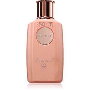 Khadlaj Biscotti Caramel Pop parfémový extrakt unisex 100 ml obraz