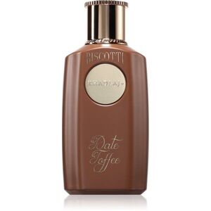 Khadlaj Biscotti Date Toffee parfémový extrakt unisex 100 ml obraz